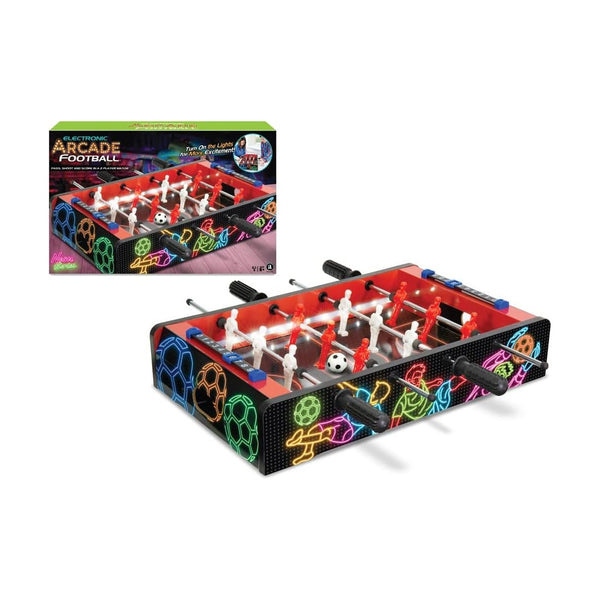 Ambassador Electronic Arcade Football Fossball