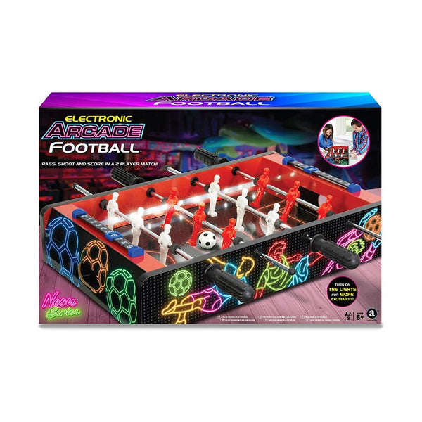 Ambassador Electronic Arcade Football Fossball