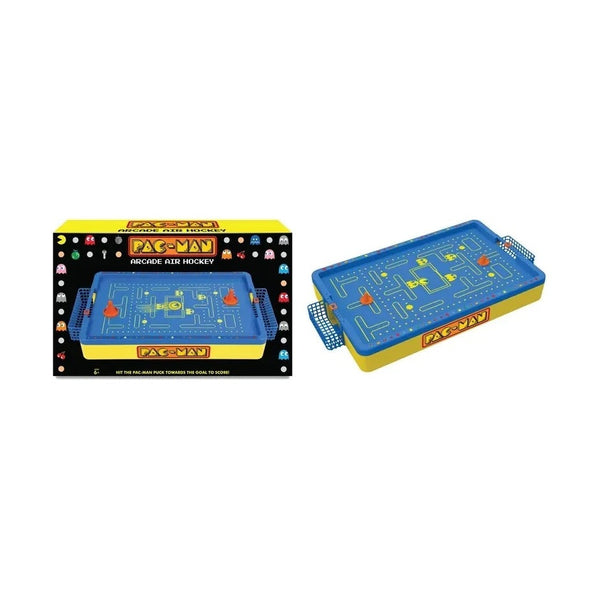 Ambassador Pac N Arcade Air Hockey Premium Series