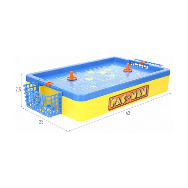 Ambassador Pac N Arcade Air Hockey Premium Series