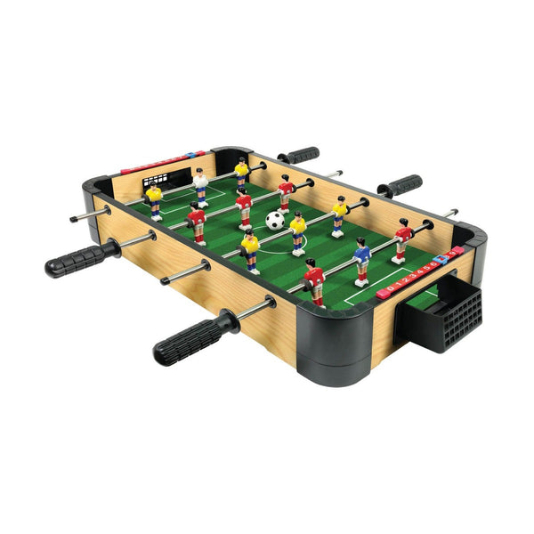 Ambassador Tabletop Football - Foodball-Socce20" (50Cm)