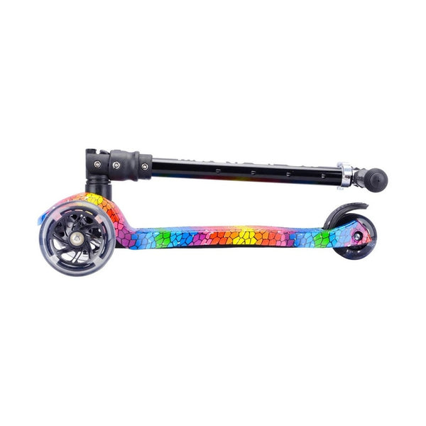 Boldcube Big 3 Ws - Crystal Rubix