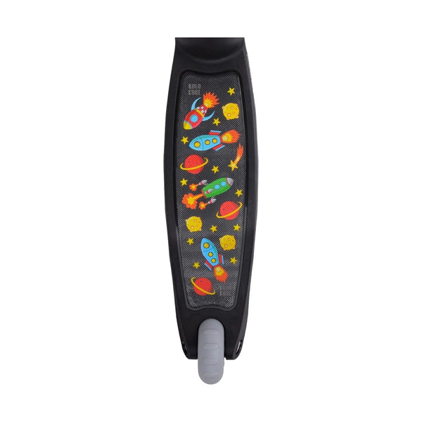 Boldcube Teeny Fold - Rocket ( Black )