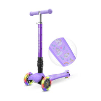 Boldcube Teeny Fold - Unicorn ( Purple )