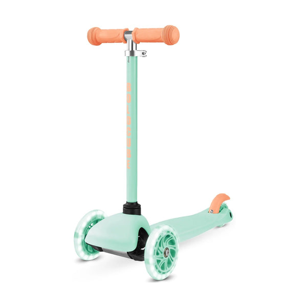 Boldcube Teeny Mint