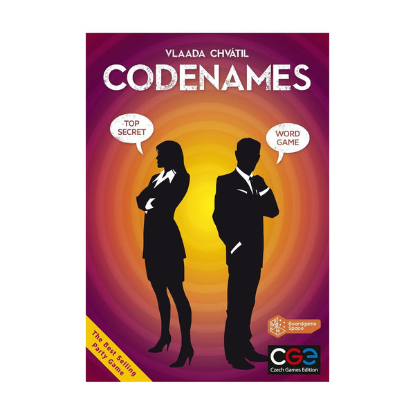 Codenames