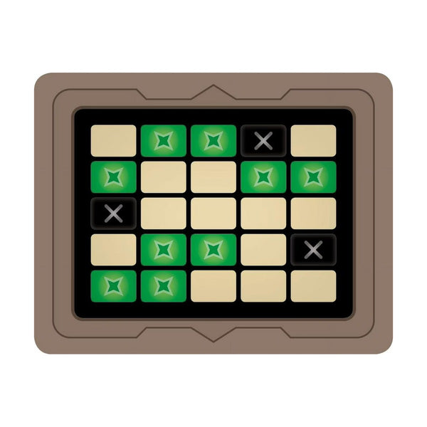 Codenames Duet