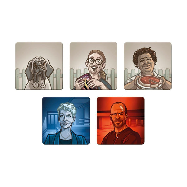 Codenames Pictures