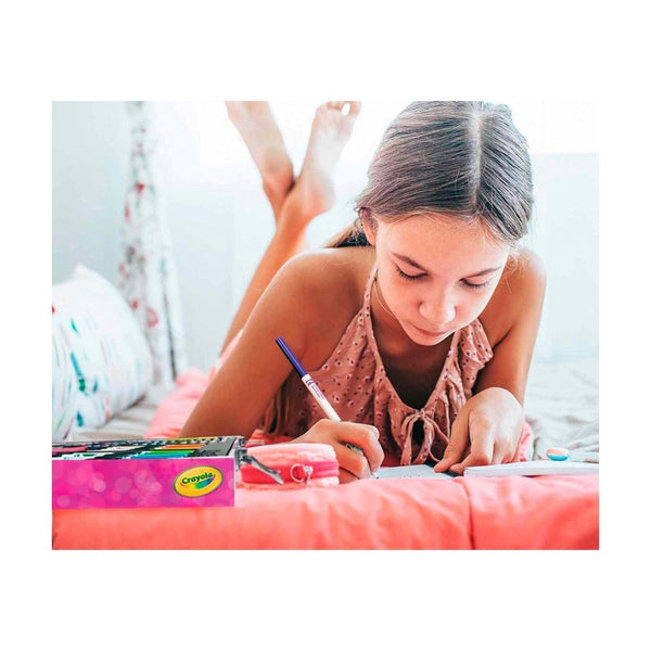 Crayola - Inspiration Art Case Disney Princess
