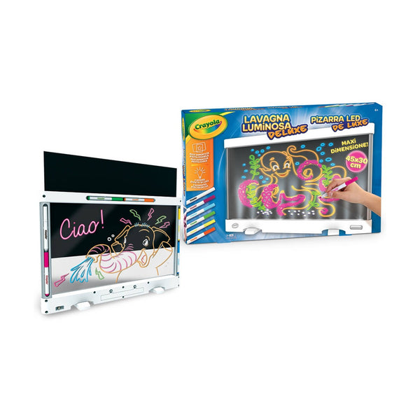 Crayola - Ultimate Light Board