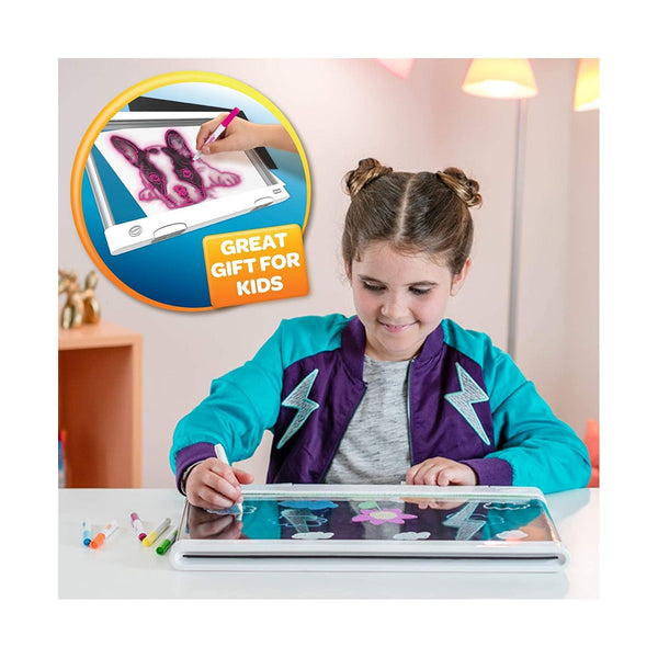Crayola - Ultimate Light Board