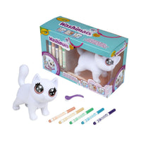 Crayola - Washimals Big "Jenny"