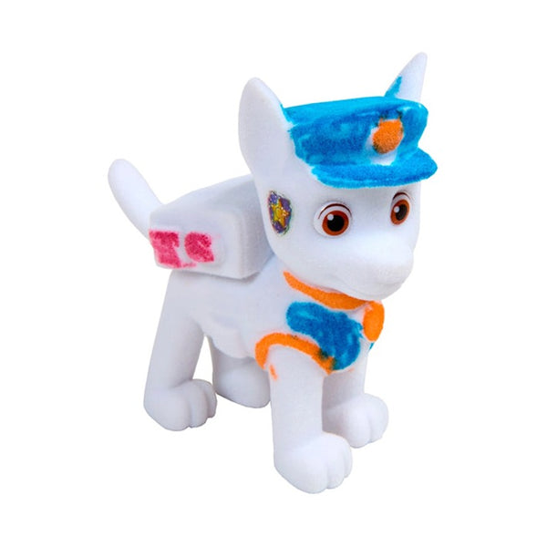Crayola - Washimals Paw Patrol 4Ct With Stickers Decals