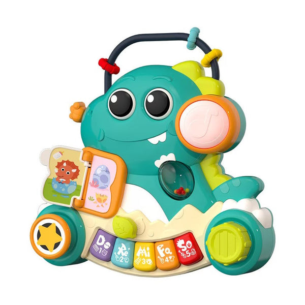 Hola - 2-In-1 Discover Dinosaur