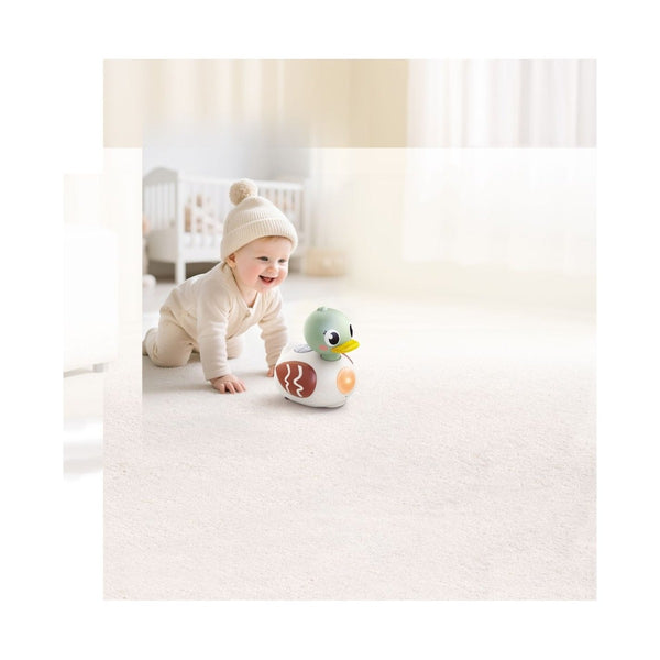 Hola - Crawl Learning & Soothing Duck
