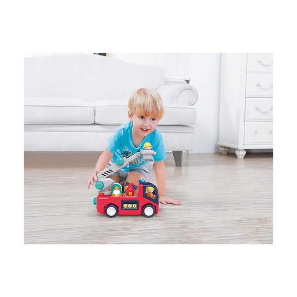 Hola - Early Learning Fire Engine