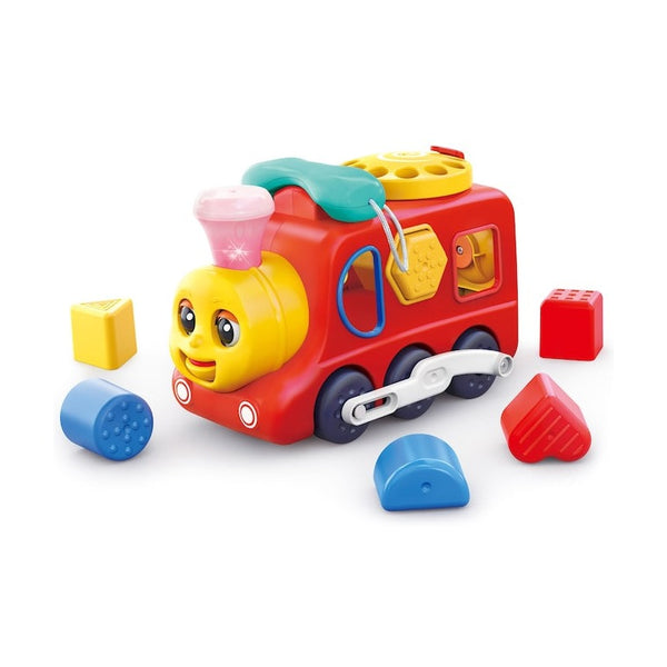 Hola - Early Learning Loco