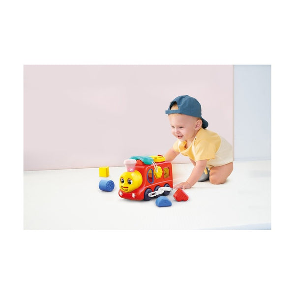Hola - Early Learning Loco