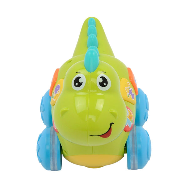 Hola - Learning Dino Activity Toy