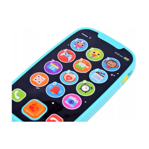 Hola - My First Smartphone / Blue