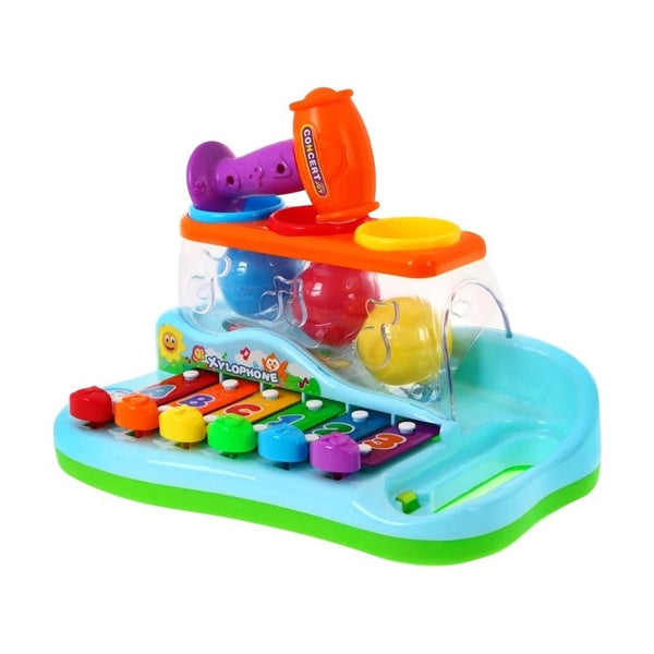 Hola - Pop & Play Music Center