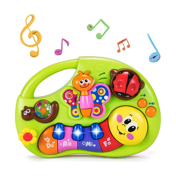 Hola - Smile Face Fun Keyboard