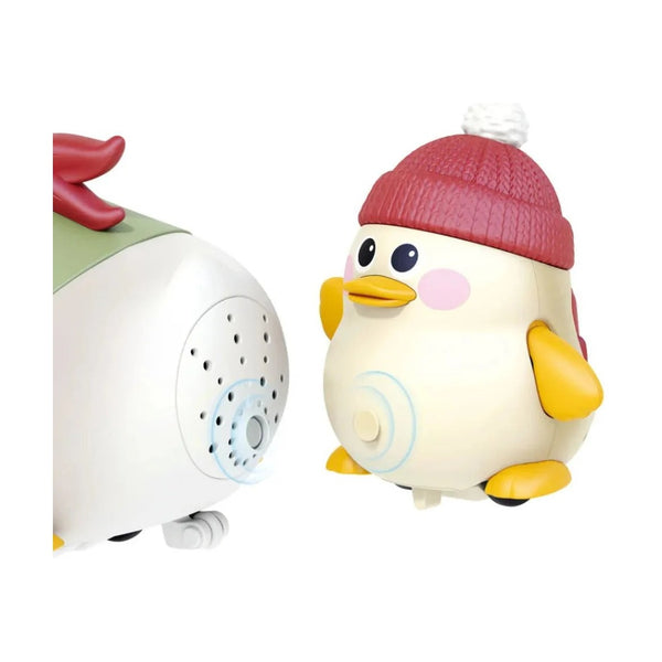 Hola - Waddling Duck Family - 2 Pcs