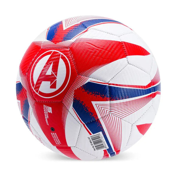 Marvel Avengers Captain America Carbon Fiber