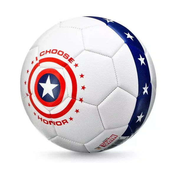 Marvel Captain America Football