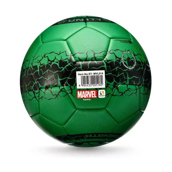 Marvel Hulk Football