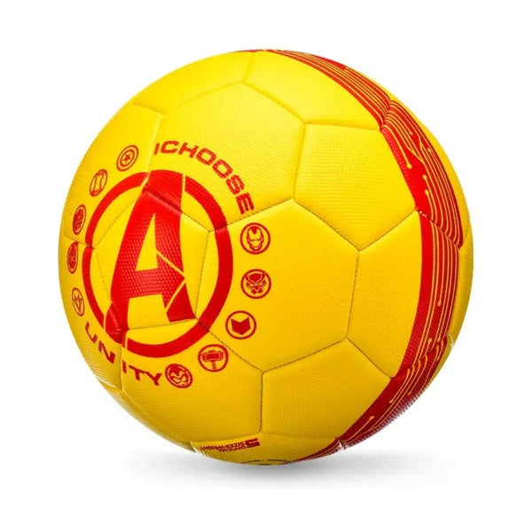 Marvel Iron Man Football