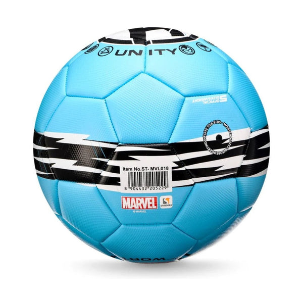 Marvel Thor Blue Football
