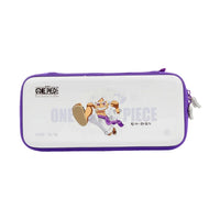 IINE One Piece Luffy EVA Storage Bag for Nintendo Switch and Switch OLED
