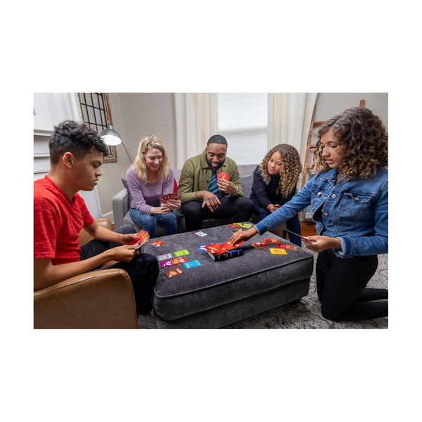 Organ Attack Board Game