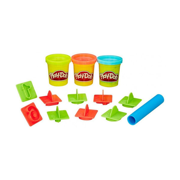 Play-Doh Mini Bucket Assortment - Animals
