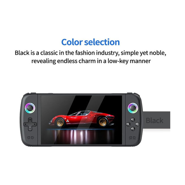 Anbernic Playstation Portable Czcg 7