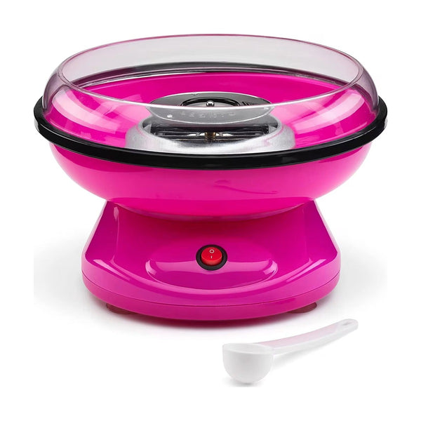 The Source Candy Floss Maker Pink