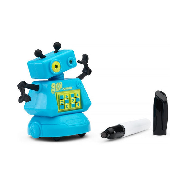 The Source Drawbot