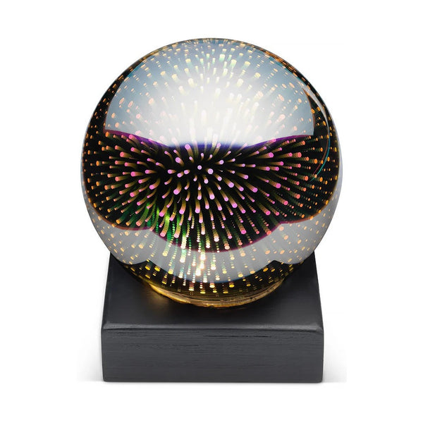 The Source Fibre Ball