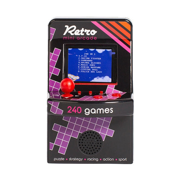 The Source Mini Arcade