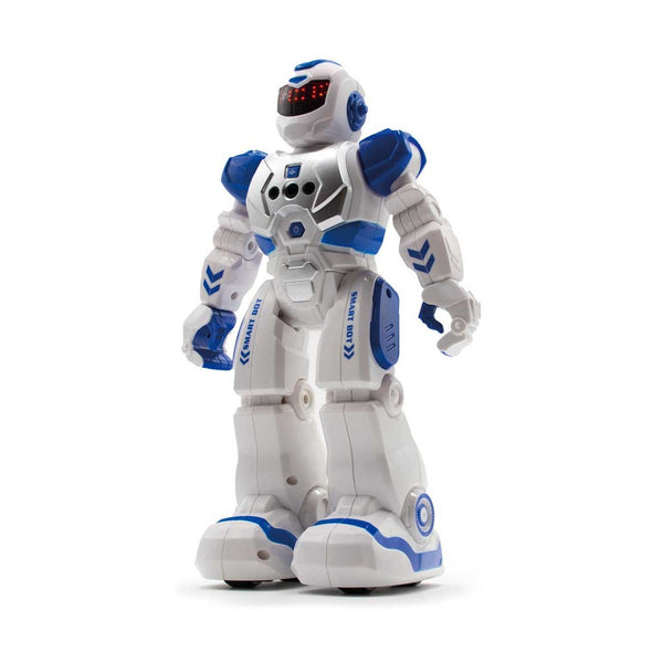 The Source Motion Robot