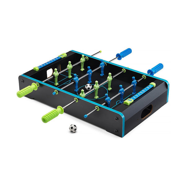 The Source Neon Table Soccer