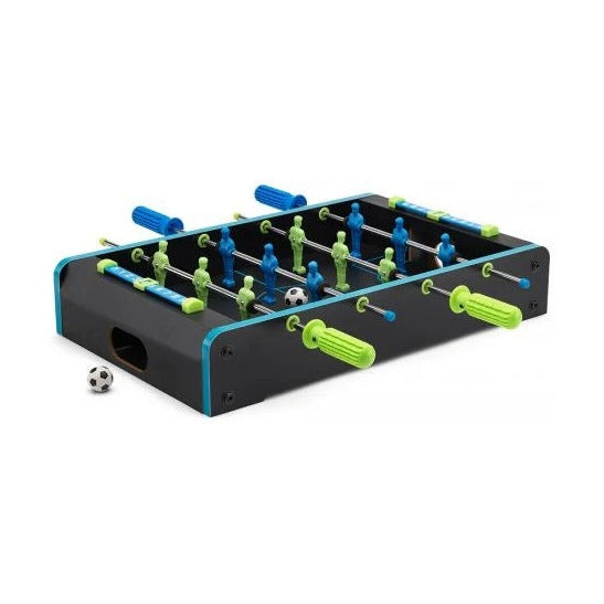 The Source Neon Table Soccer
