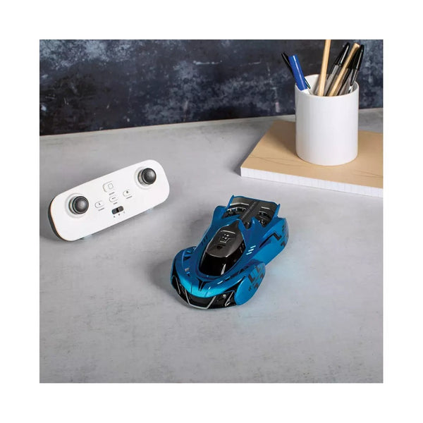 The Source Wall Climbing Super Car - Blue
