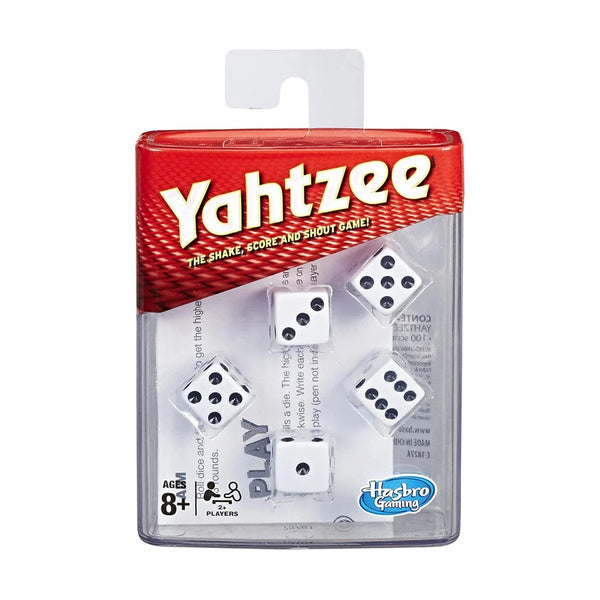 Yahtzee Classic
