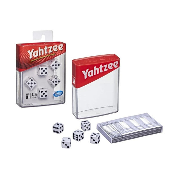 Yahtzee Classic