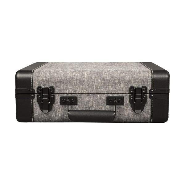 CROSLEY BLUETOOTH  DELUXE EXECUTIVE  - SMOKE