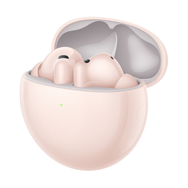 Huawei - Free Buds 7i, Wireless Headphones - Pink