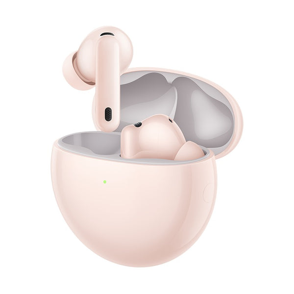 Huawei - Free Buds 7i, Wireless Headphones - Pink