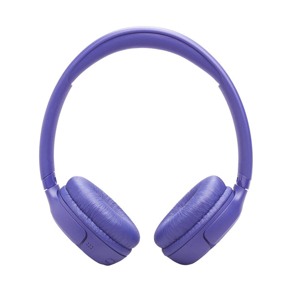 JBL - Tune 530Bt Wireless On-Ear Bluetooth Headphones - Lavender